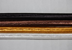 18-Gauge Rayon Covered Parallel Cord